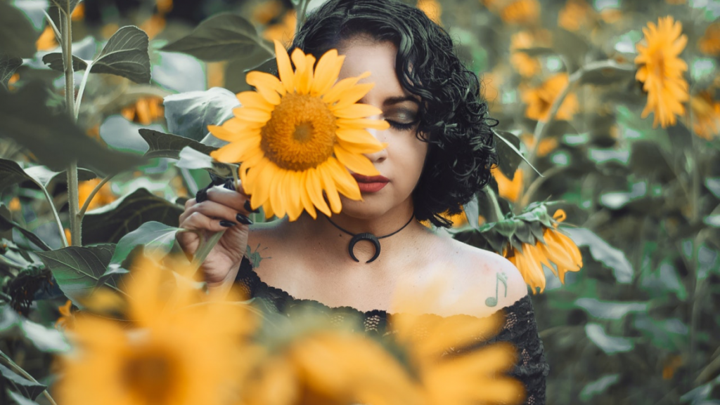 coloration sans produits chimiques