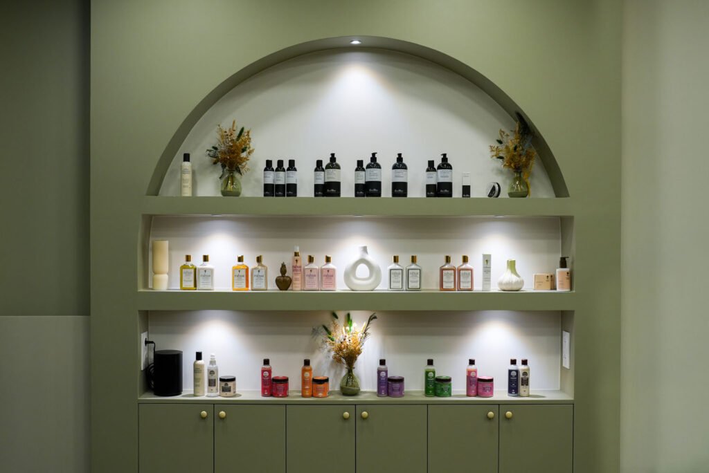 tarif décoration végétale en salon